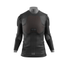 Gilet de protection SHOT AERO Noir | Gilet Shot Aero | Gilet Aero SHOT