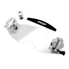 Système Roll-off pour masque Oakley O Frame MX