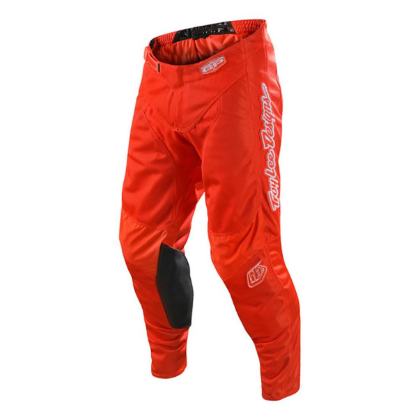 Pantalon Troy lee designs GP Air Mono orange 2021