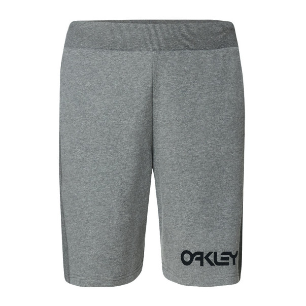 Short Oakley Reverse gris