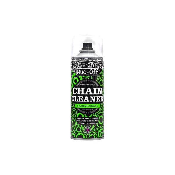 MUC-OFF Nettoyant pour chaine "Chain Cleaner"