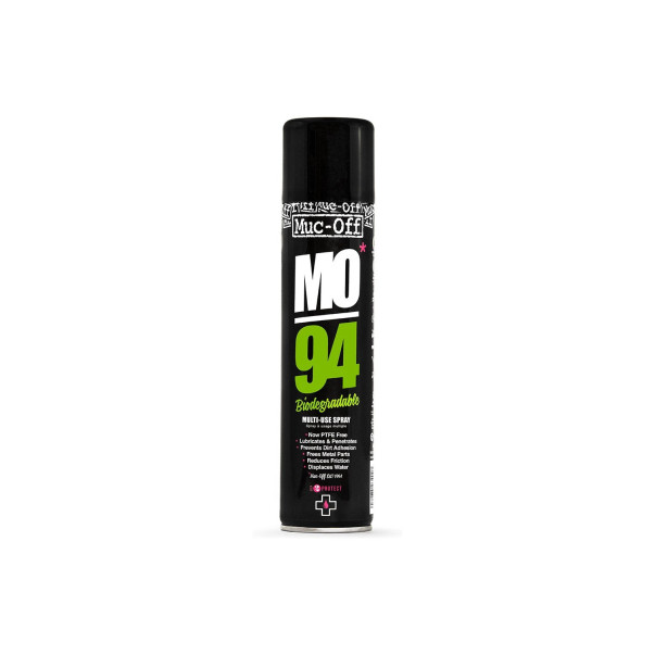 MUC-OFF Dégrippant lubrifiant spray protecteur MO94