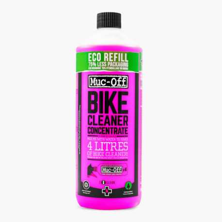 Nettoyant vélo Muc-off Bike Cleaner Concentrate1L