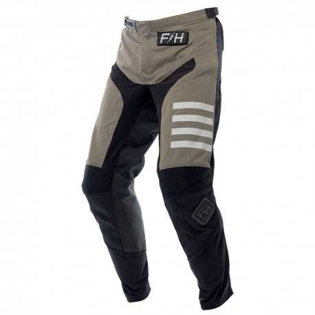 Pantalon Fasthouse Speed Style Moss Black 2023
