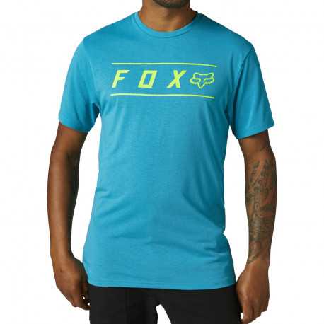 Tee-shirt Fox Pinnacle Technique citadel