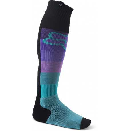 Chaussettes cross Fox 180 TOYSYK Teal