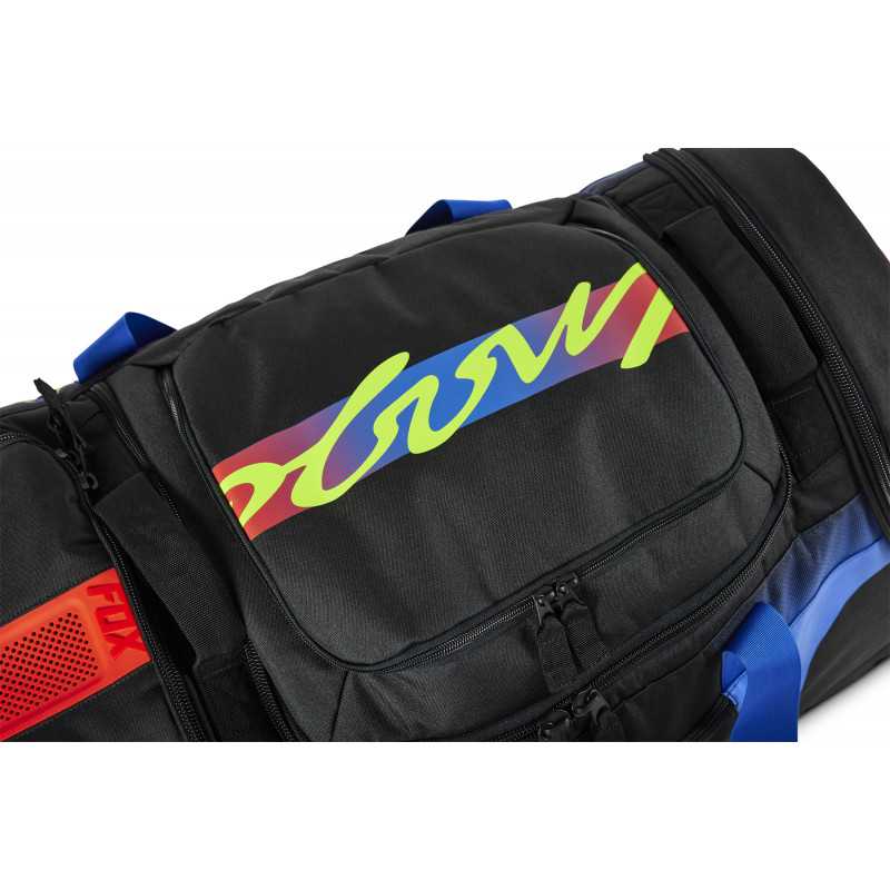 Sac à Dos SUP SKINFOX Avec Roulettes - Transport Paddle, Kayak, Équipement