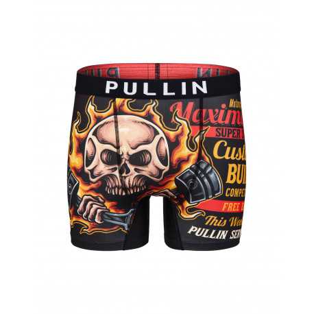 Boxer Pullin Fashion 2 MAXSPEED