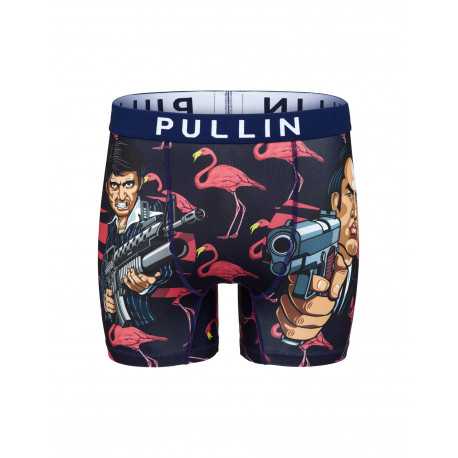 Boxer Pullin Fashion 2 SAYWHAT
