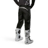 Pantalon Alpinestars Fluid Graphite noir argent | alpinestar Motocross