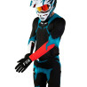 Tenue Cross Fox Flexair WITHERED Noir | Tenue motocross Fox WITHERED