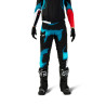 Tenue Cross Fox Flexair WITHERED Noir | Tenue motocross Fox WITHERED