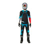 Tenue Fox Flexair WITHERED Noir