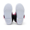 Botte Moto cross Fox Kids Comp noir rose | Botte moto cross taille 27
