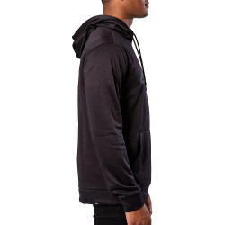 Sweat à capuche Alpinestars Inception Athletic Noir | alpinestar pull