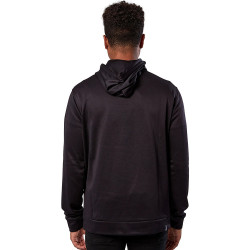 Sweat à capuche Alpinestars Inception Athletic Noir | alpinestar pull