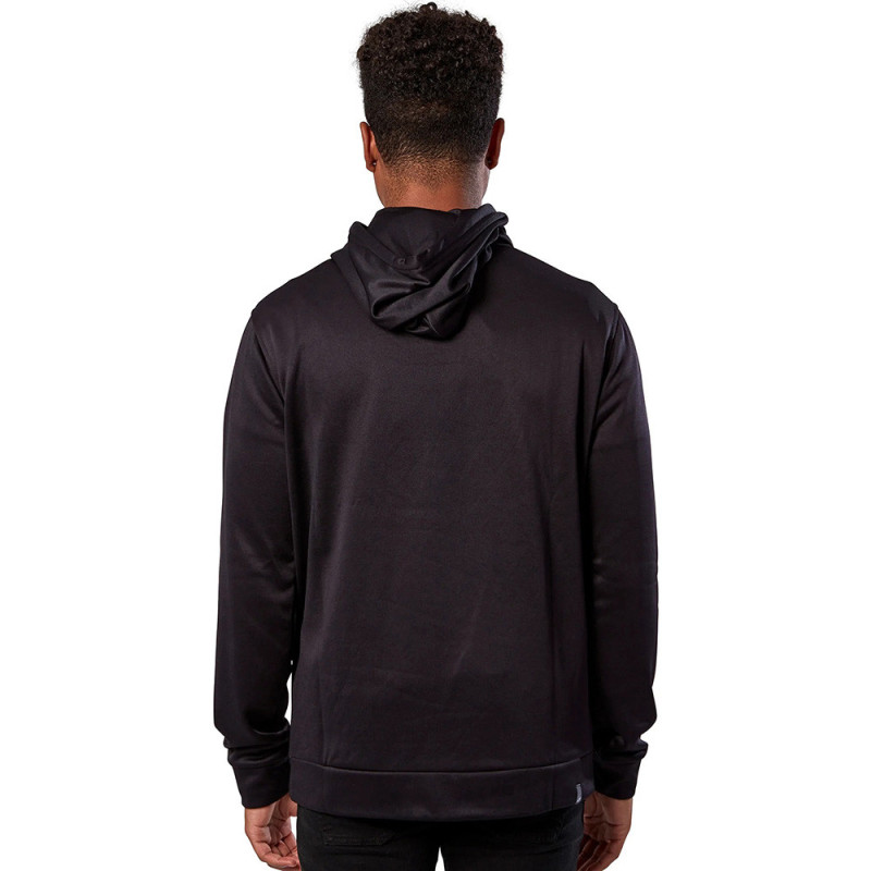 Sweat à capuche Alpinestars Inception Athletic Noir | alpinestar pull