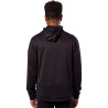 Sweat à capuche Alpinestars Inception Athletic Noir | alpinestar pull