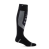 Chaussettes cross Fox 180 NITRO noir