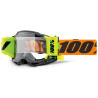 Masque cross 100% Accuri 2 Forecast orange 2024 | Accuri 2 Forecast