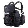 Sac à dos Alpinestars Techdura Tactical noir blanc