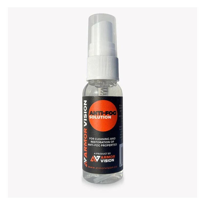 Spray anti-buée ARMOR VISION 30ml