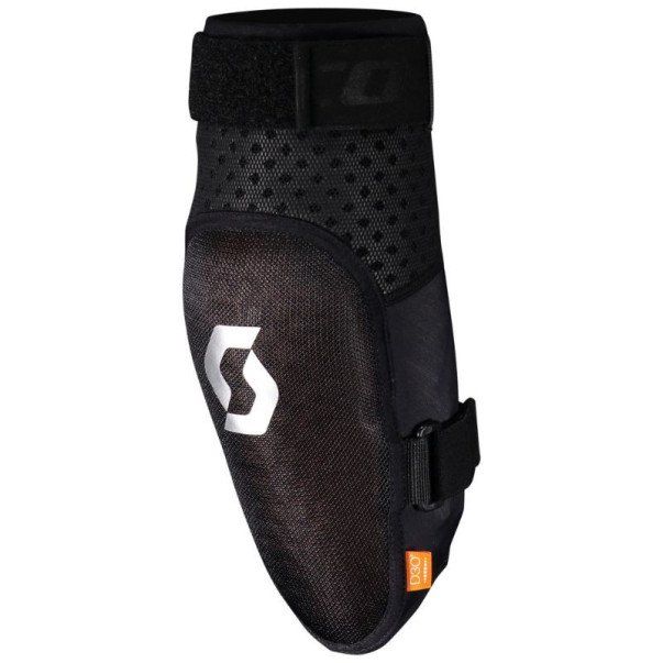 Genouillères De Protection Moto Scoyco - Pour Motocross, VTT, Vélo - Coque PP, Réfléchissantes, Réglables - 2