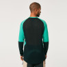 Maillot Oakley Factory Pilot MTB Vert | Maillot VTT Oakley Factory Pilot