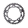 Couronne INSIGHT Noir 5 Trous 110mm 42 Dents