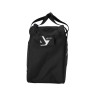 Sac à casque Acerbis 2.0 noir | Sac casque moto Cross | Transport casque moto