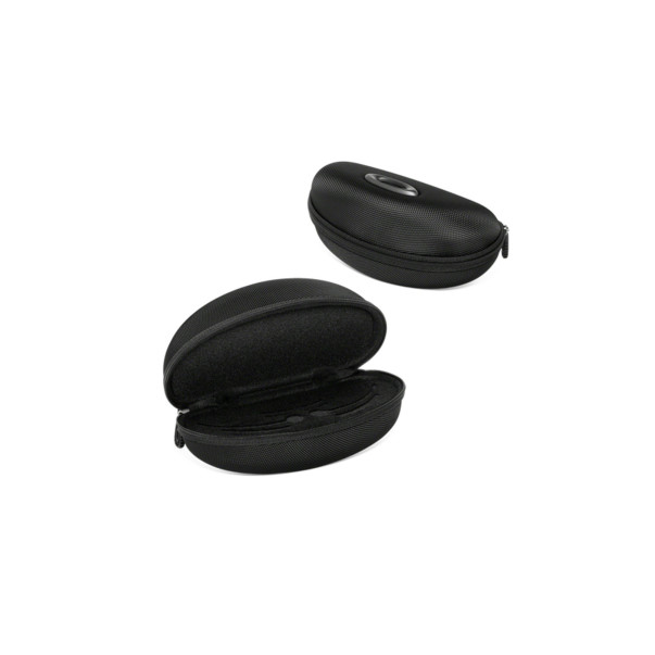 Oakley Sutro Matte Black lentilles Prizm Road
