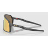 Oakley Sutro Matte Carbon Prizm 24K | Oakley Sutro prizm | Sutro Oakley