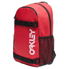 Sac à dos Oakley The Freshman Skate Rouge | Sac à dos oakley skate