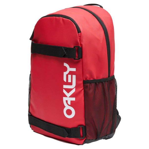Sac à dos Oakley The Freshman Skate Rouge | Sac à dos oakley skate