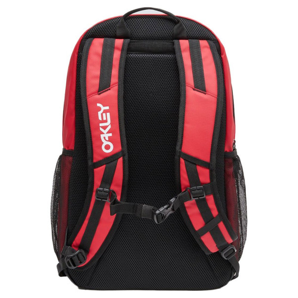 Sac à dos Oakley The Freshman Skate Rouge | Sac à dos oakley skate