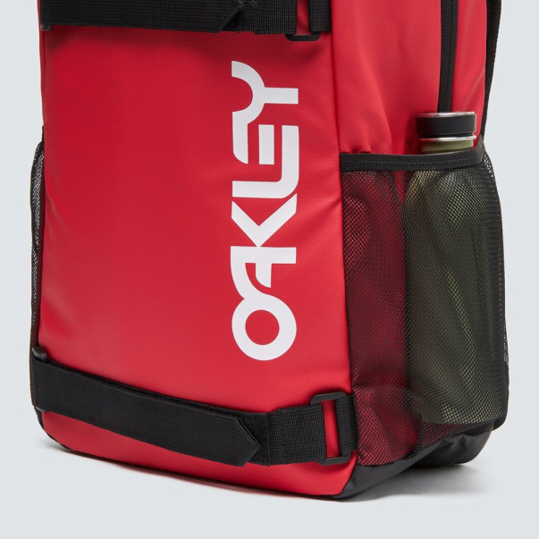 Sac à dos Oakley The Freshman Skate Rouge | Sac à dos oakley skate
