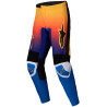 Pantalon Cross Alpinestars Fluid Wurx Multicolore 2025