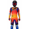 Tenue Cross Alpinestars Fluid Wurx Multicolore