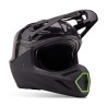 Visière de rechange casque Fox V3 RS 50TH | Visière casque Fox V3 RS