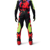 Pantalon Cross Fox 360 THROTTLE Noir | Pantalon Motocross FOX THROTTLE