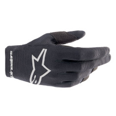 Gants Cross Alpinestars Radar Noir
