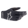 Gants Cross Alpinestars Radar Noir