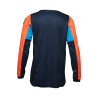 Maillot Fox Enfant 180 RACE SPEC Bleu 2025 | Maillot cross Junior Fox