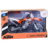 Moto miniature KTM 350 SX-F 1/12° | KTM 350 SX-F miniature