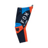 Pantalon Cross Fox Kids 180 RACE SPEC Bleu Nuit