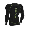 Gilet de protection ACERBIS Density Homologué | Gilet Motocross CE