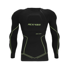 Gilet de protection ACERBIS Density Homologué | Gilet Motocross CE