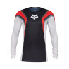 Maillot Cross Fox Flexair INFINITE Rouge Fluo