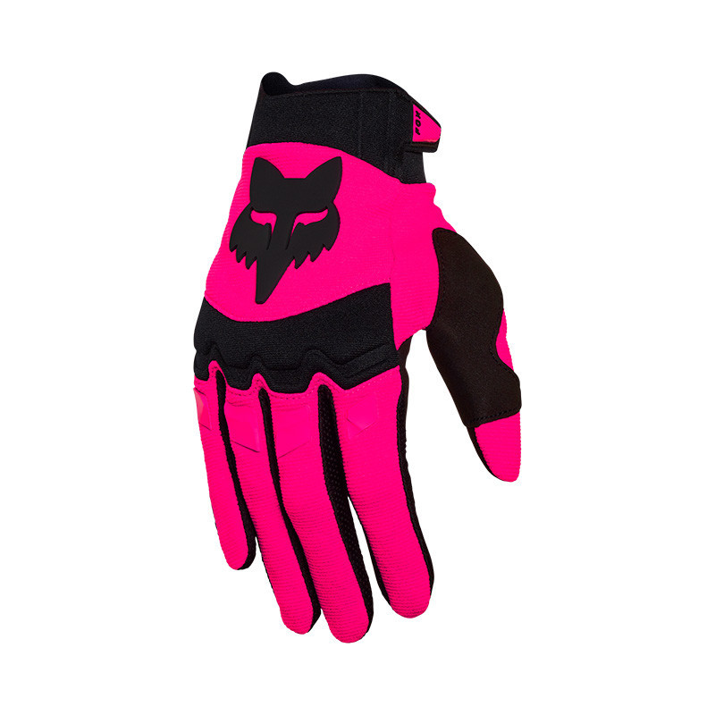 Gants Fox Dirtpaw Rose