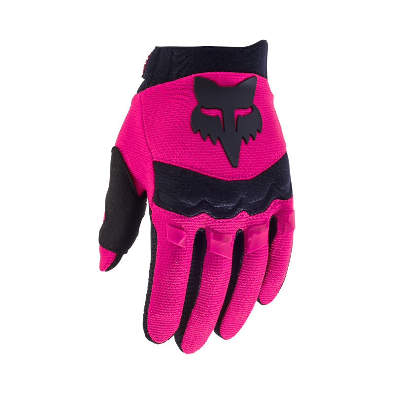 Gants Fox enfant Dirtpaw Rose